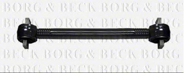 BORG & BECK BCA32363