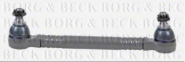 BORG & BECK BDL32181