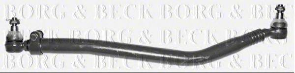 BORG & BECK BDL32298