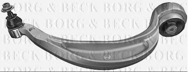 BORG & BECK BCA7343