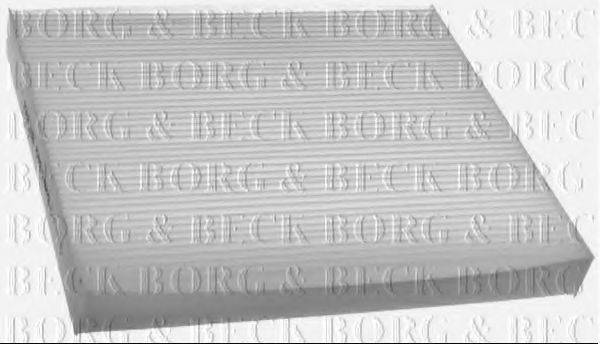 BORG & BECK BFC1151