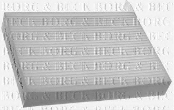 BORG & BECK BFC1154