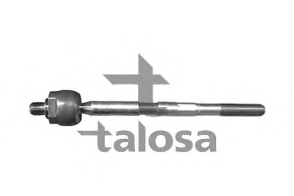 TALOSA 4408302 Осьовий шарнір, рульова тяга