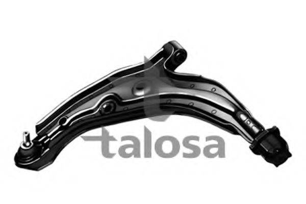 TALOSA 4000014 Важіль незалежної підвіски колеса, підвіска колеса