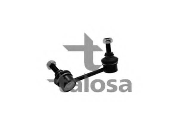 TALOSA 5006551 Тяга/стійка, стабілізатор