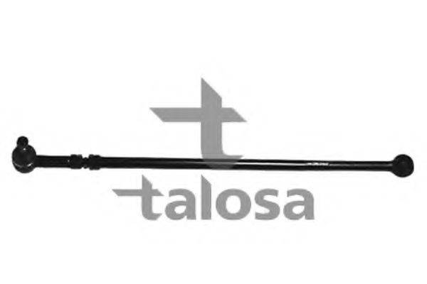 TALOSA 4102020 Поперечна рульова тяга