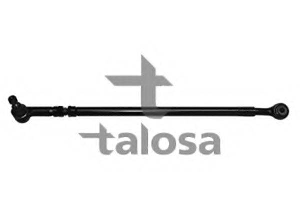 TALOSA 4102112 Поперечна рульова тяга