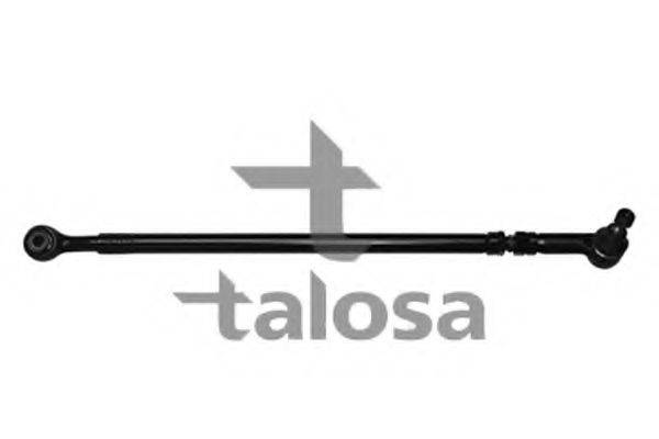 TALOSA 4102113 Поперечна рульова тяга