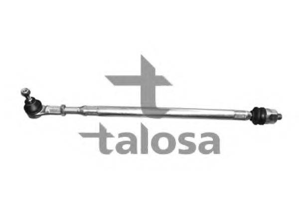 TALOSA 4102932 Поперечна рульова тяга