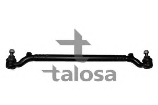 TALOSA 4301768 Поздовжня рульова тяга