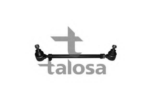 TALOSA 4301809 Поздовжня рульова тяга