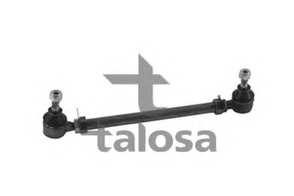 TALOSA 4309627 Поздовжня рульова тяга