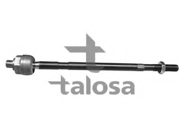 TALOSA 4400245 Осьовий шарнір, рульова тяга