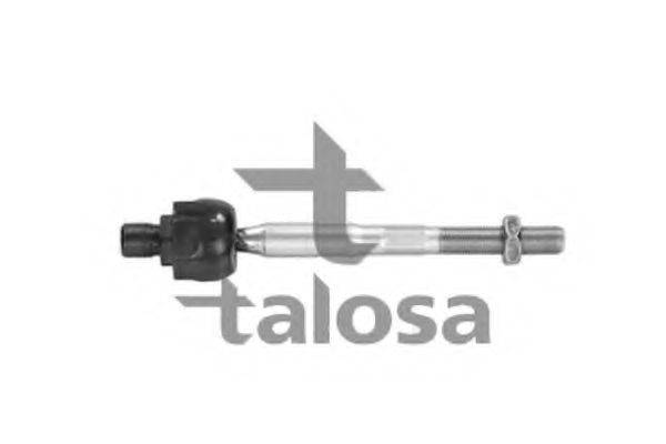 TALOSA 4400253 Осьовий шарнір, рульова тяга