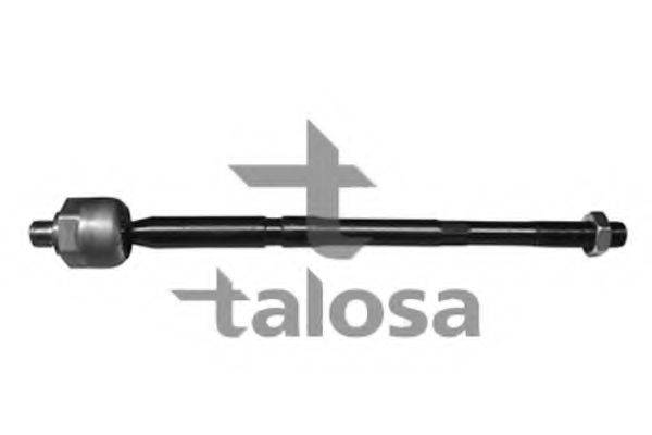 TALOSA 4400257 Осьовий шарнір, рульова тяга