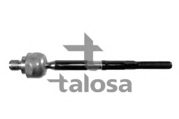 TALOSA 4400458 Осьовий шарнір, рульова тяга
