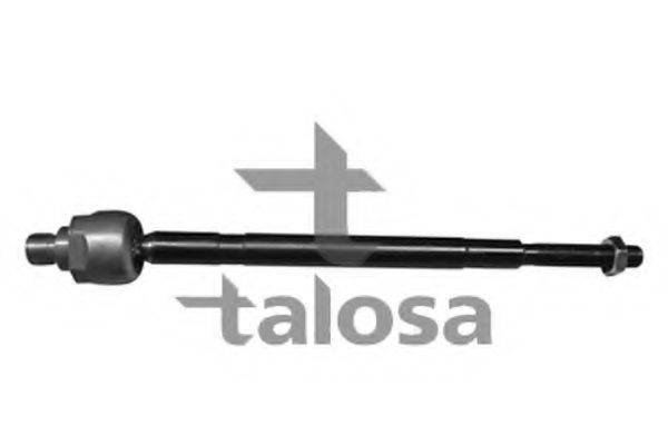 TALOSA 4400464 Осьовий шарнір, рульова тяга
