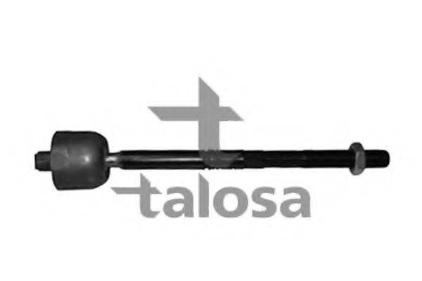 TALOSA 4401295 Осьовий шарнір, рульова тяга