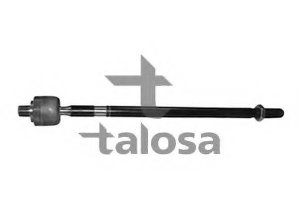 TALOSA 4401866 Осьовий шарнір, рульова тяга