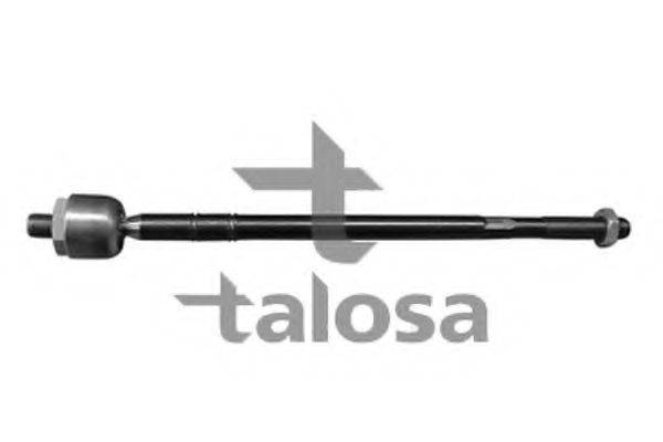 TALOSA 4403652 Осьовий шарнір, рульова тяга