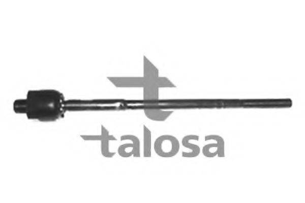 TALOSA 4404502 Осьовий шарнір, рульова тяга