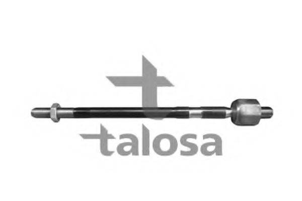 TALOSA 4409712 Осьовий шарнір, рульова тяга