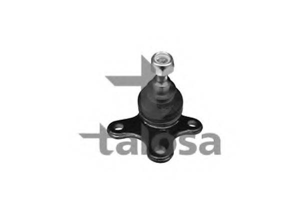 TALOSA 4703560 несучий / напрямний шарнір