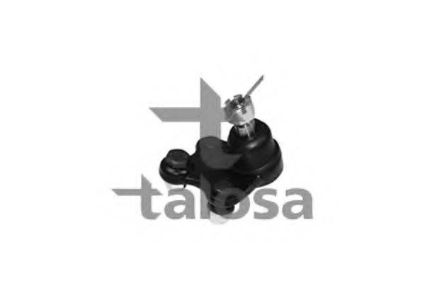 TALOSA 4707817 несучий / напрямний шарнір