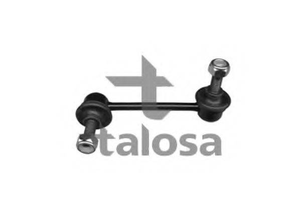 TALOSA 5000518 Тяга/стійка, стабілізатор