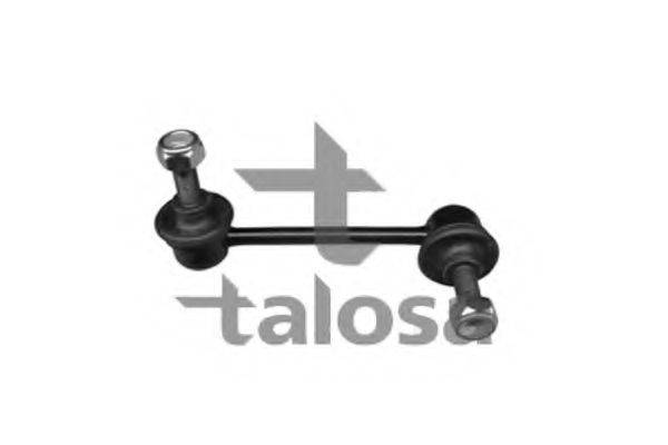 TALOSA 5000519 Тяга/стійка, стабілізатор
