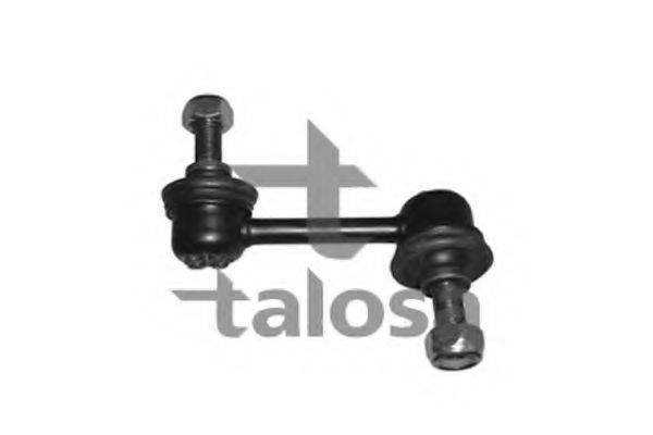 TALOSA 5000520 Тяга/стійка, стабілізатор