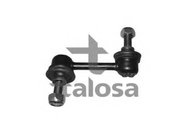 TALOSA 5000521 Тяга/стійка, стабілізатор
