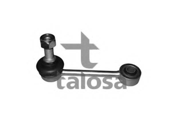 TALOSA 5000553 Тяга/стійка, стабілізатор