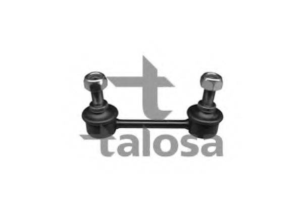 TALOSA 5000609 Тяга/стійка, стабілізатор