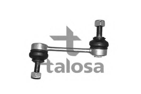 TALOSA 5001007 Тяга/стійка, стабілізатор