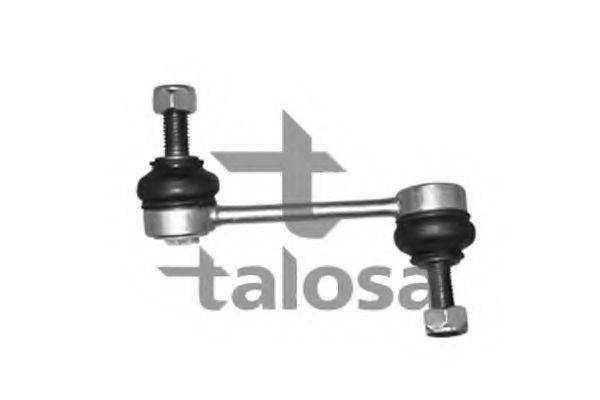 TALOSA 5001008 Тяга/стійка, стабілізатор