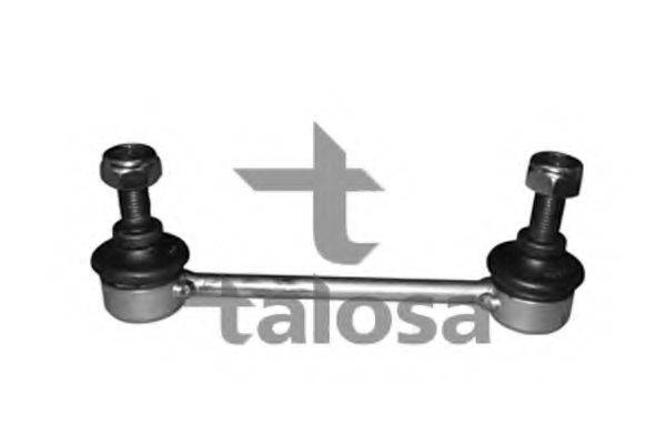 TALOSA 5001013 Тяга/стійка, стабілізатор