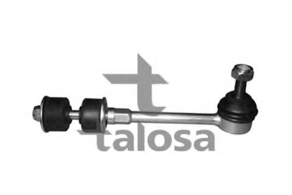 TALOSA 5001016 Тяга/стійка, стабілізатор