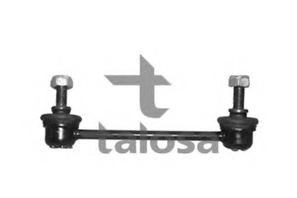 TALOSA 5001030 Тяга/стійка, стабілізатор