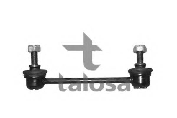 TALOSA 5001031 Тяга/стійка, стабілізатор