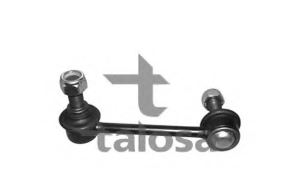 TALOSA 5001037 Тяга/стійка, стабілізатор