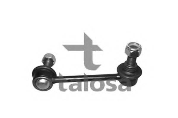 TALOSA 5001038 Тяга/стійка, стабілізатор