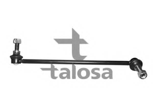 TALOSA 5001047 Тяга/стійка, стабілізатор