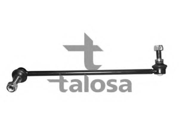 TALOSA 5001048 Тяга/стійка, стабілізатор