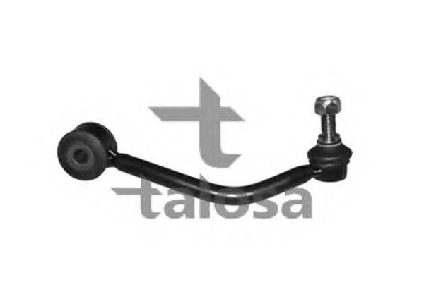 TALOSA 5001078 Тяга/стійка, стабілізатор