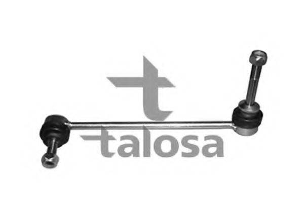 TALOSA 5001177 Тяга/стійка, стабілізатор