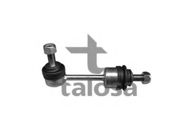 TALOSA 5001178 Тяга/стійка, стабілізатор