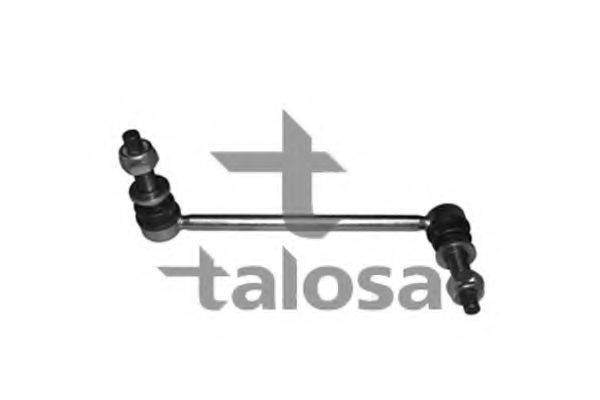 TALOSA 5001196 Тяга/стійка, стабілізатор