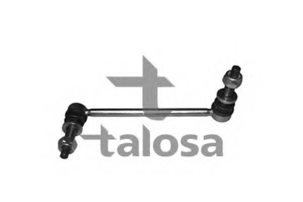 TALOSA 5001197 Тяга/стійка, стабілізатор