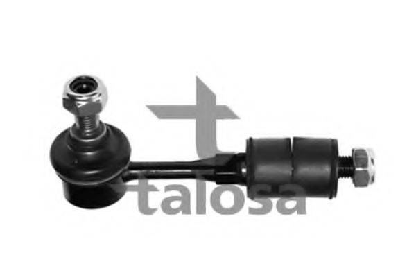 TALOSA 5001320 Тяга/стійка, стабілізатор